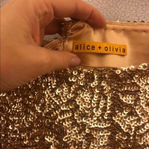 Alice + Olivia Dresses - Alice & Olivia Dress Alice + Olivia Dresses - Alice & Olivia Dress